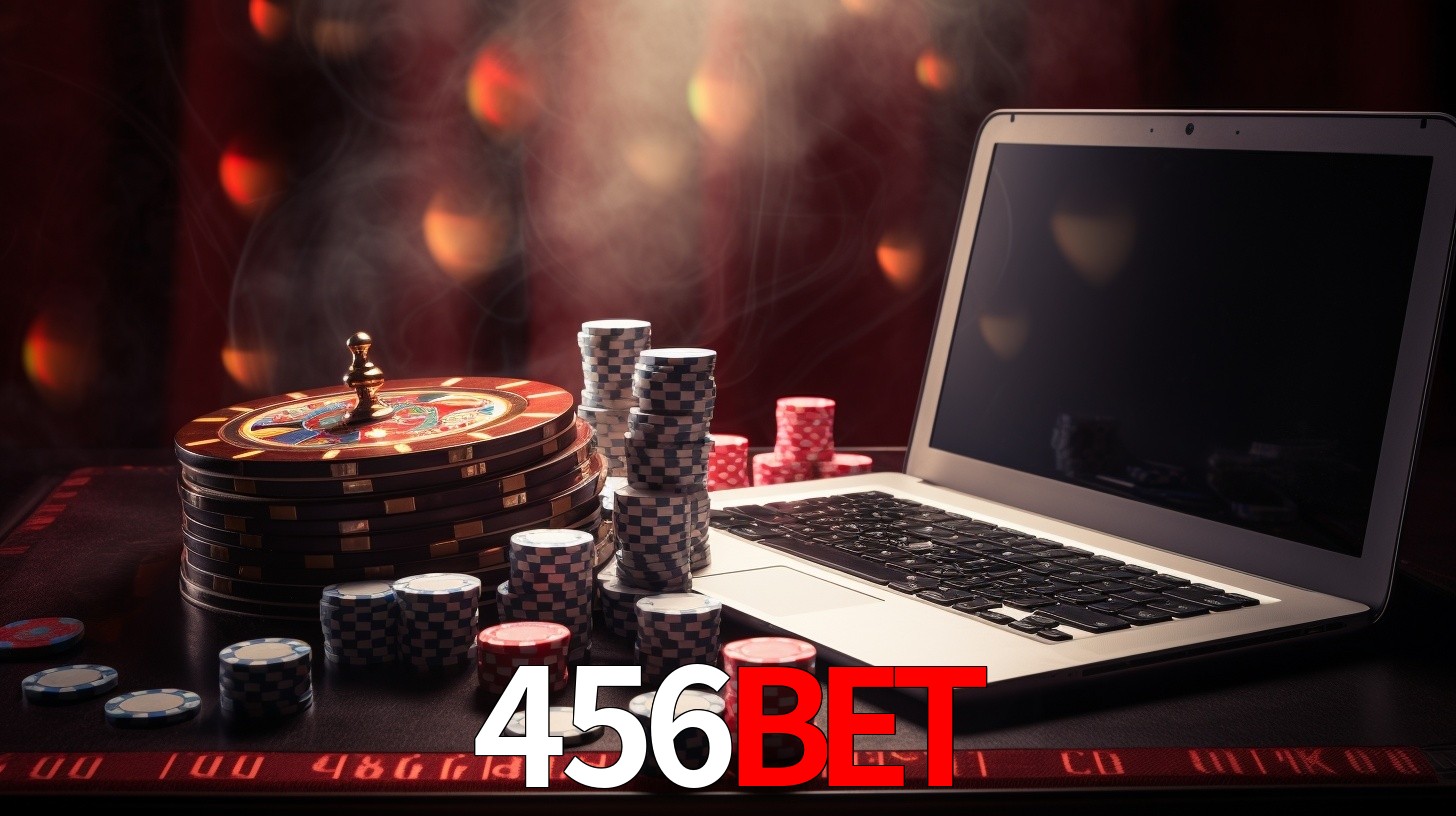 456bet