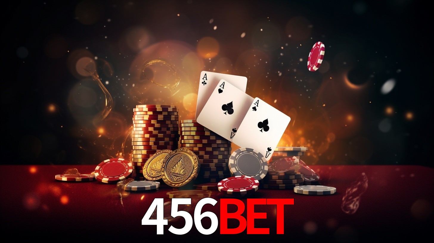 456bet