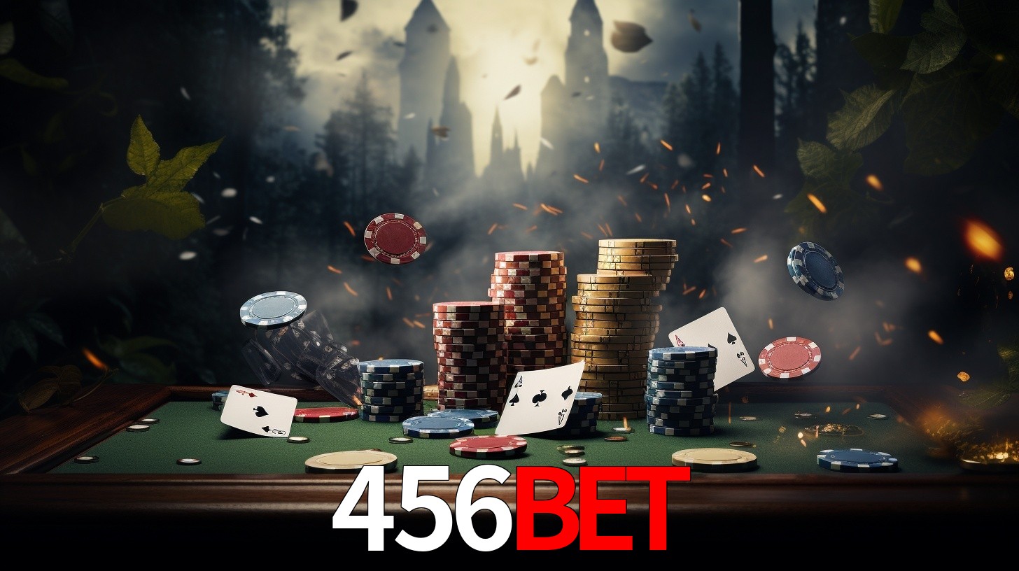 456bet