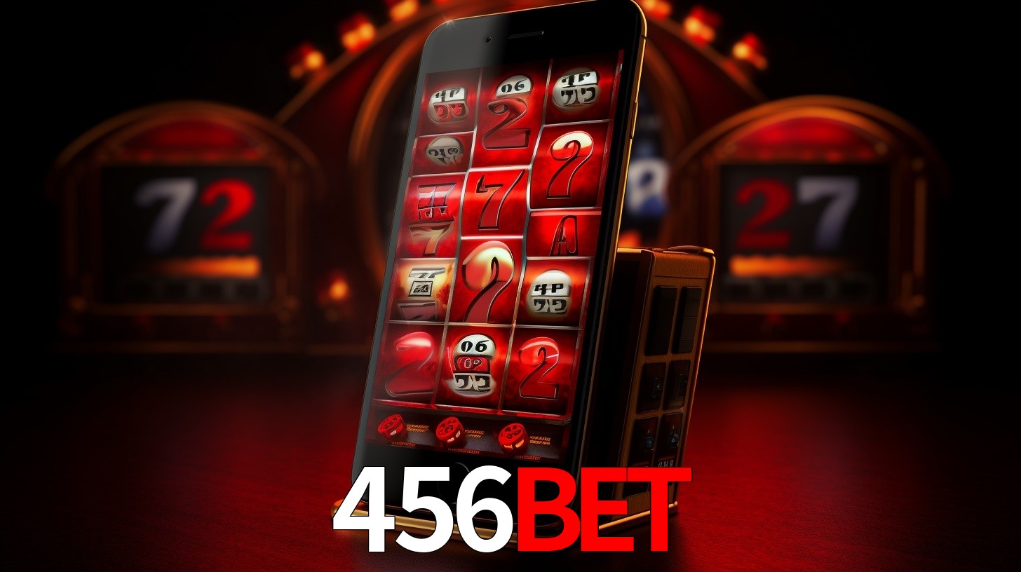 456bet