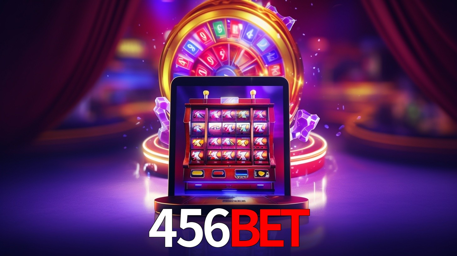 456bet