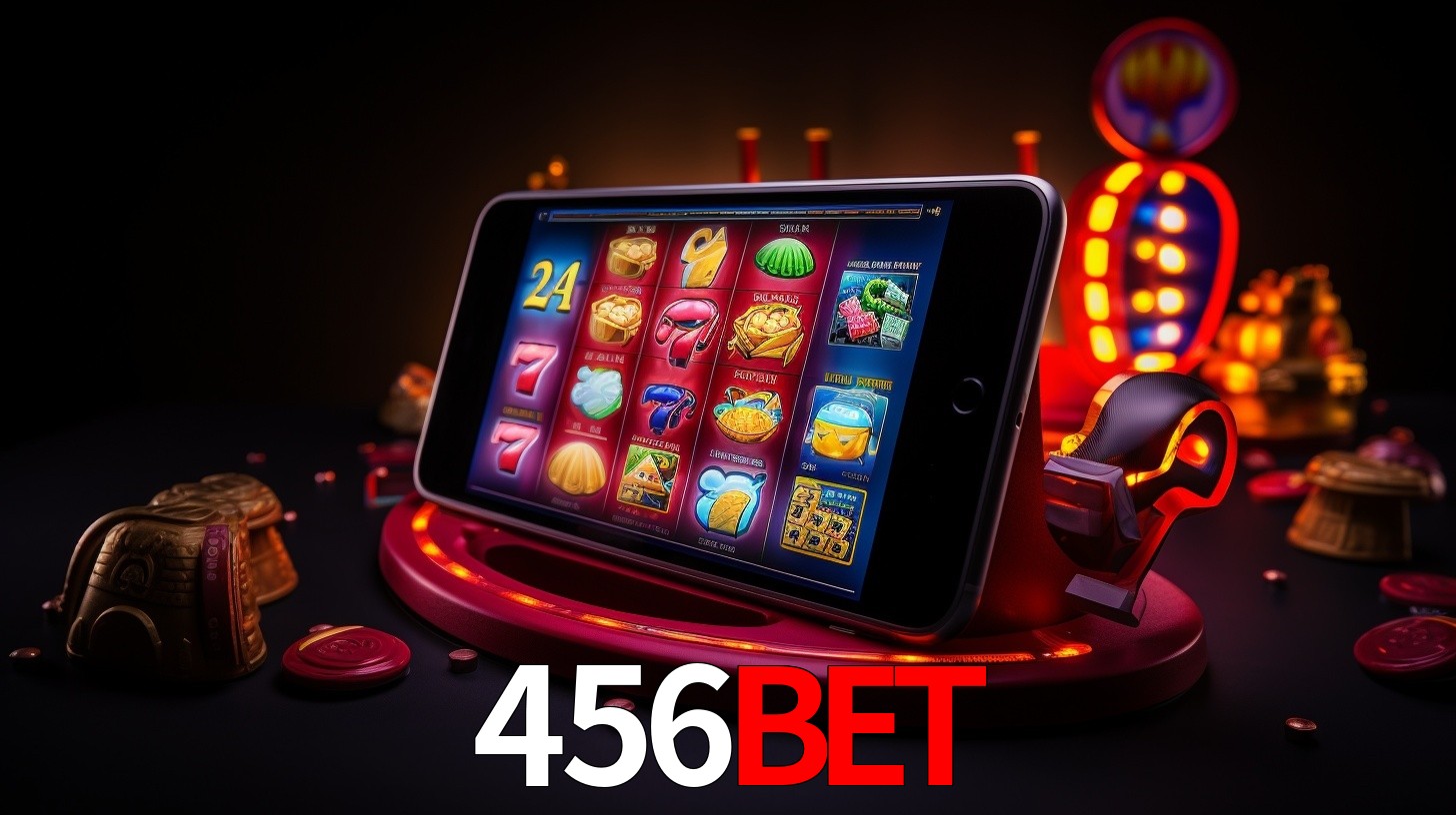 456bet