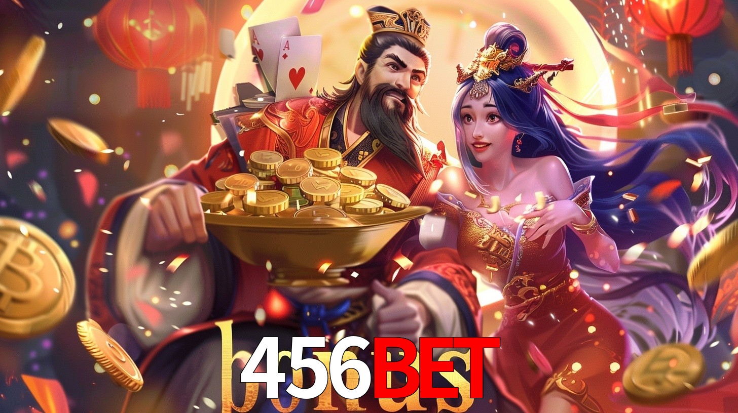 456bet