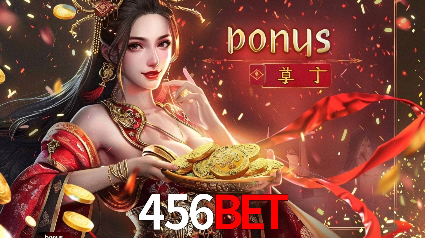 456bet