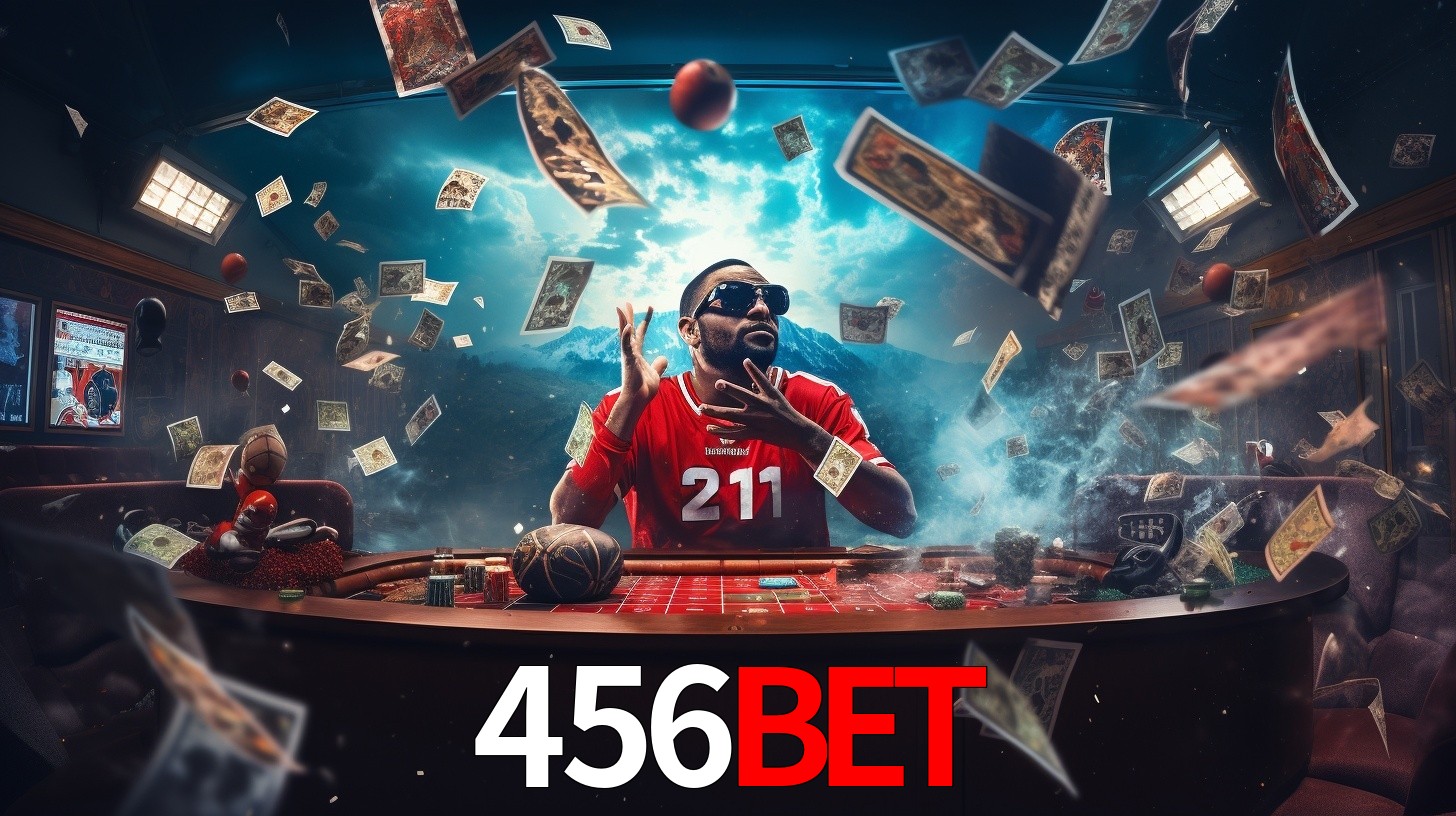 456bet