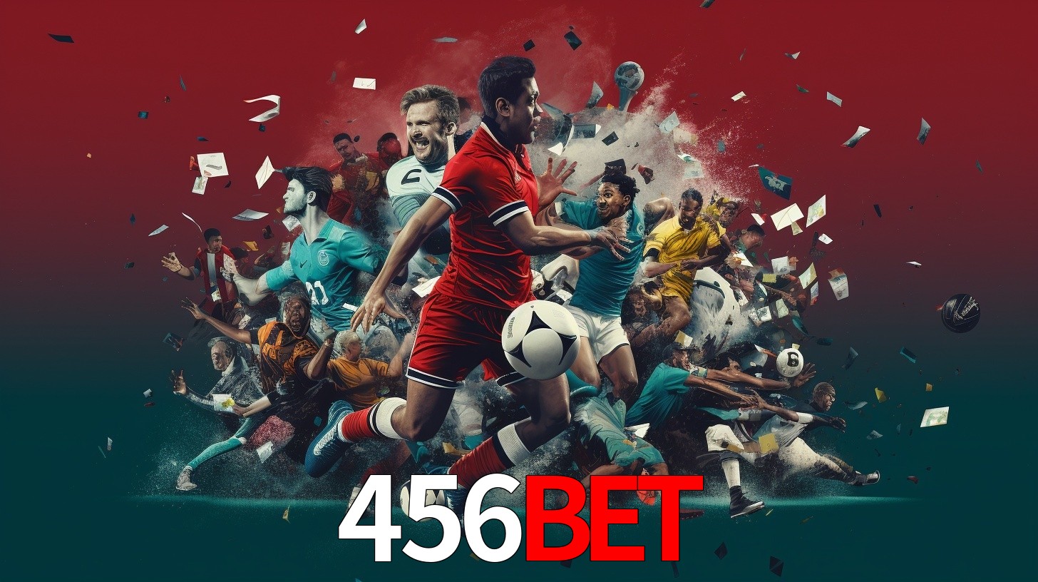 456bet