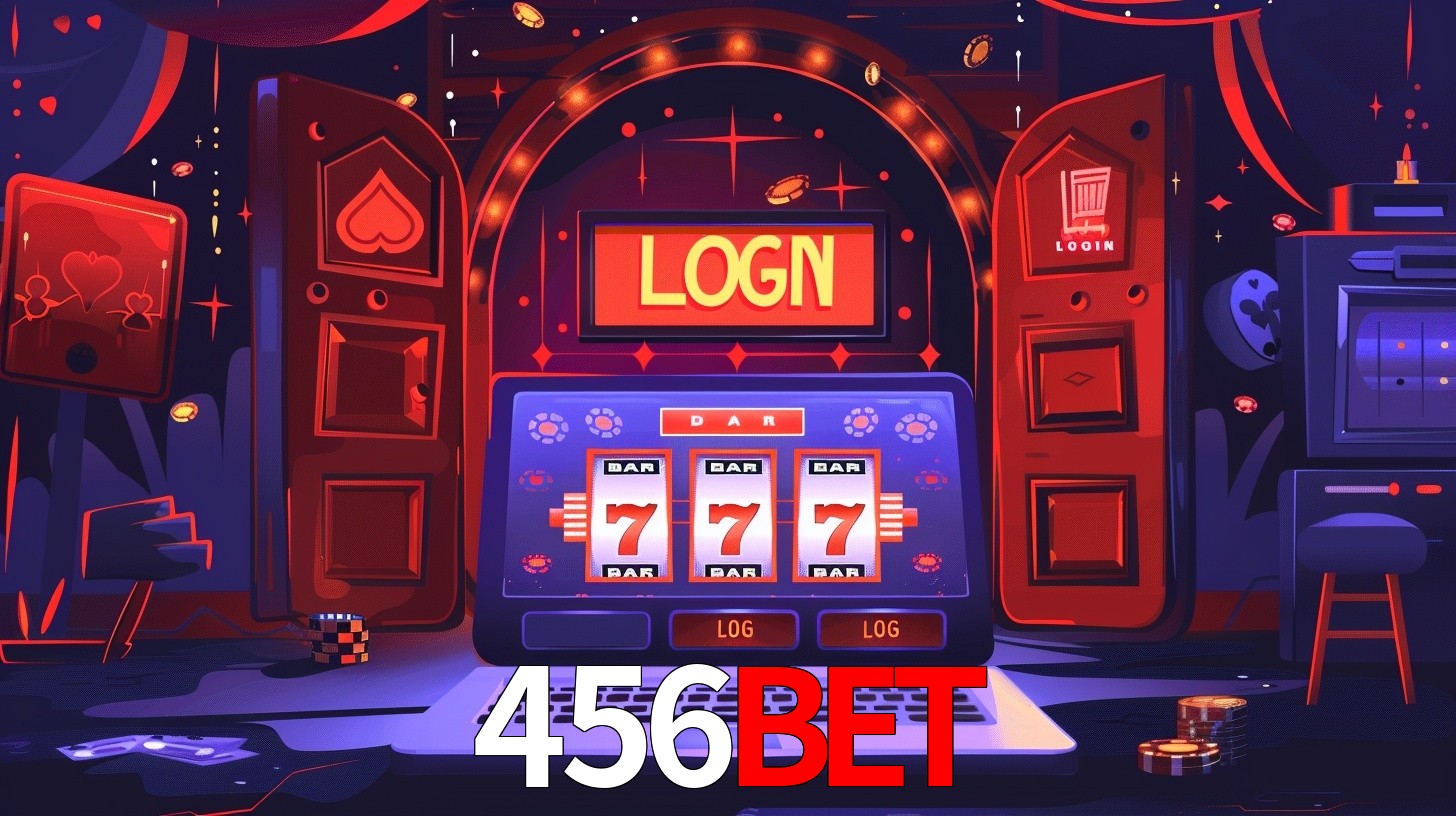 456bet