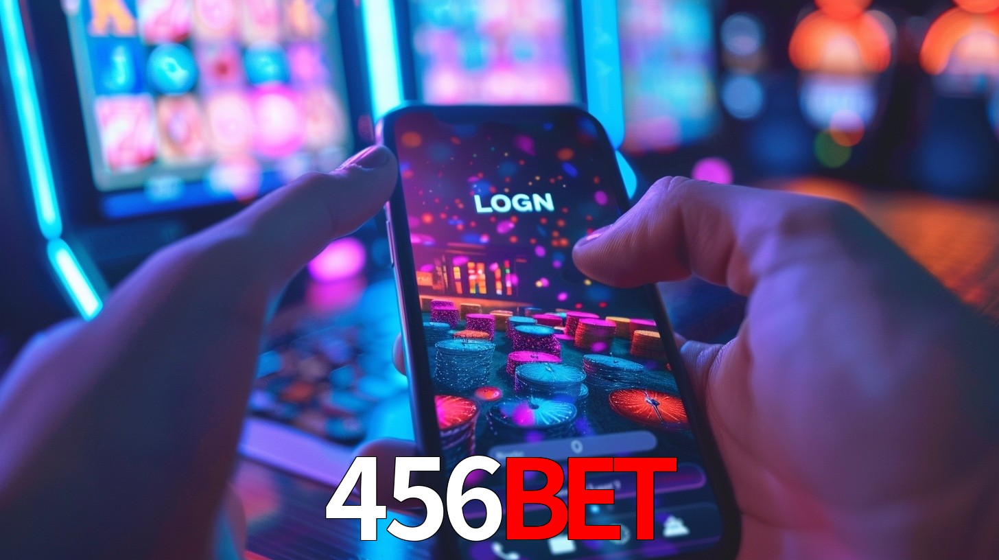 456bet