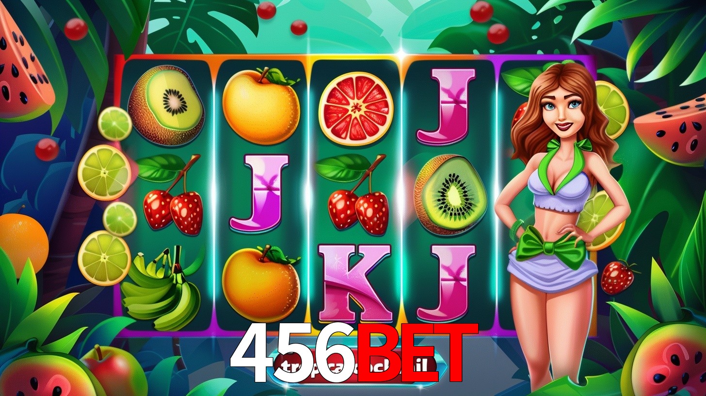 456bet