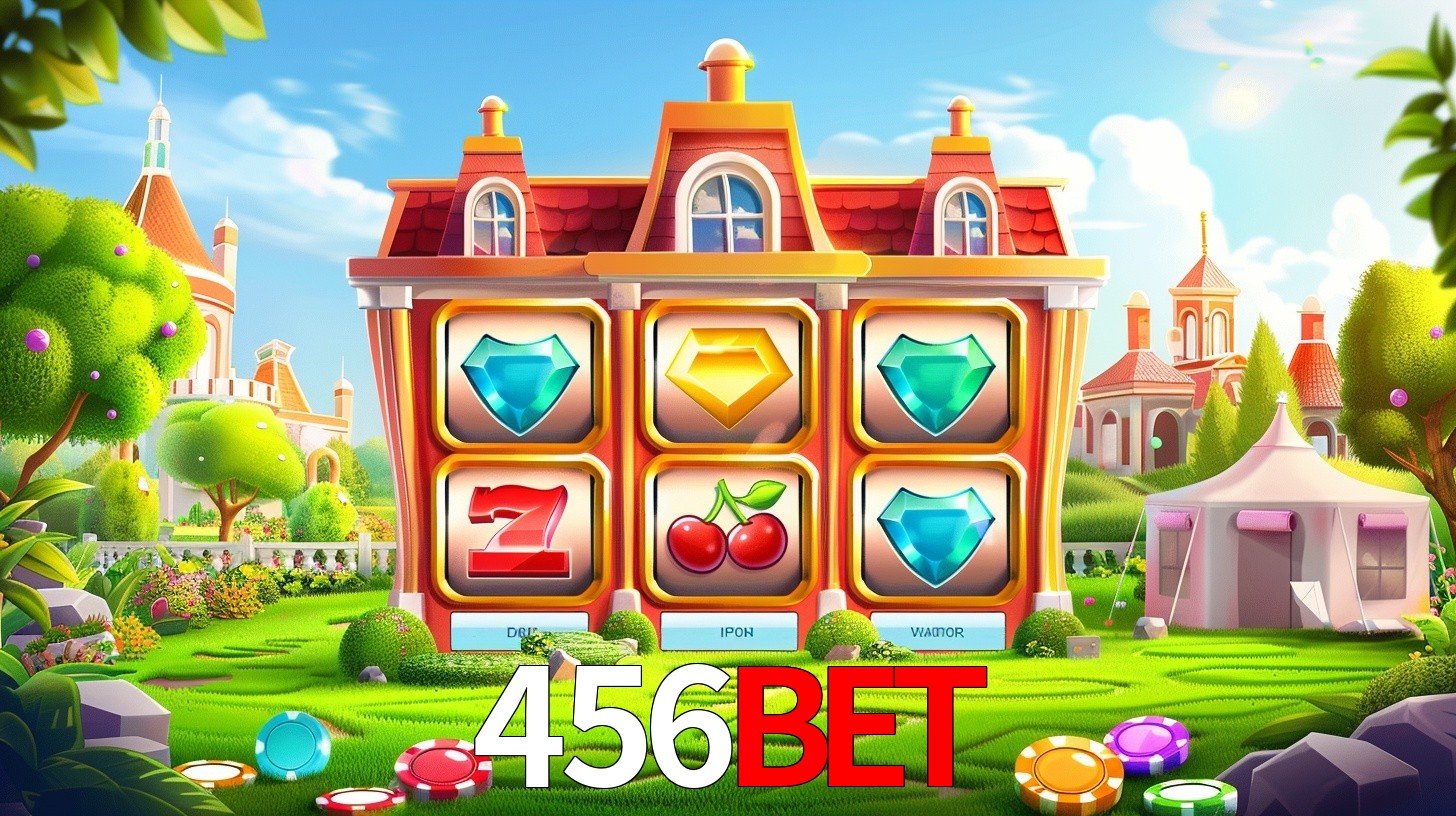 456bet