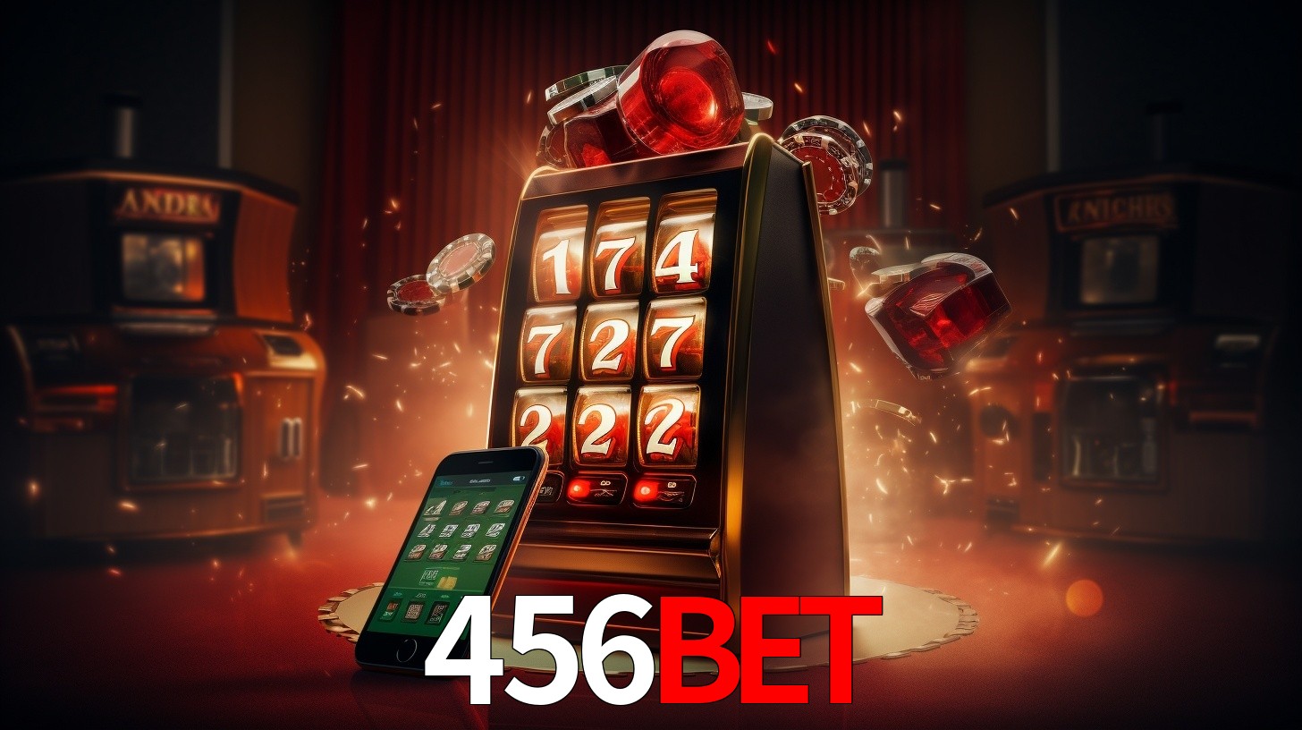 456bet